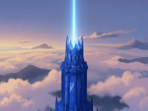 Torre Azul